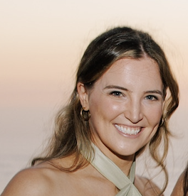Portrait of Abbey O'Brien